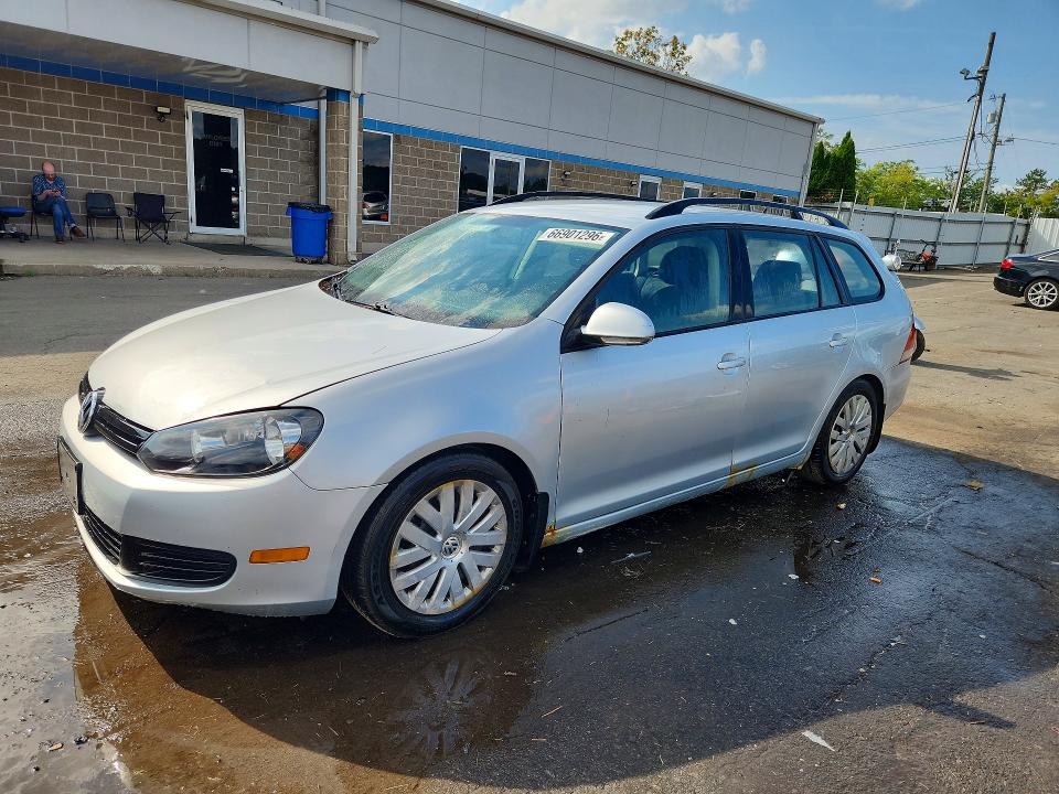 66901296 :رقم المزاد ، 3VWPP7AJ2DM632489 vin ، 2013 Volkswagen Jetta مزاد بيع