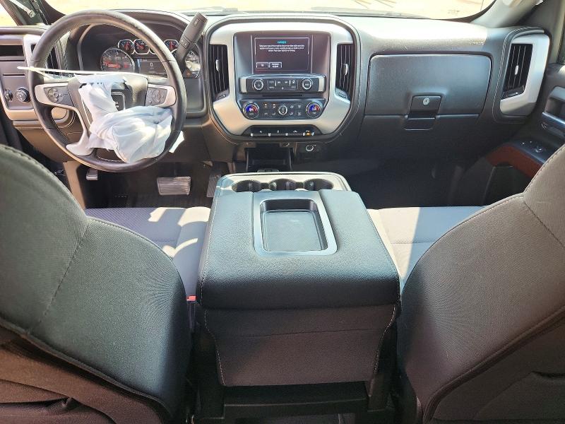 Aukcja sprzedaży 2017 Gmc Sierra, vin: 3GTP1MEC7HG423929, numer aukcji: 66756686