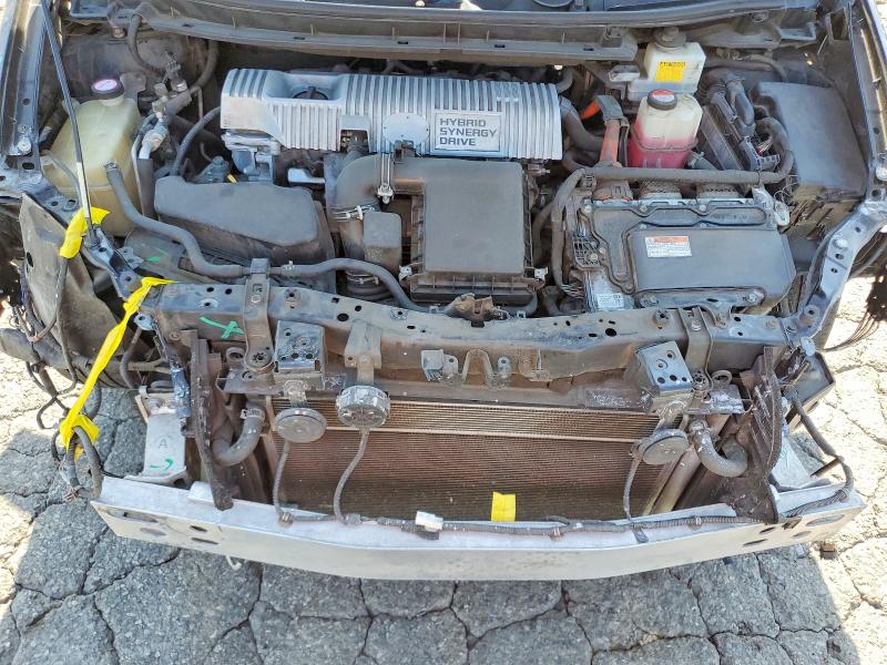 Продаж на аукціоні авто 2015 Toyota Prius, vin: JTDKN3DUXF0439935, номер лоту: 64814576