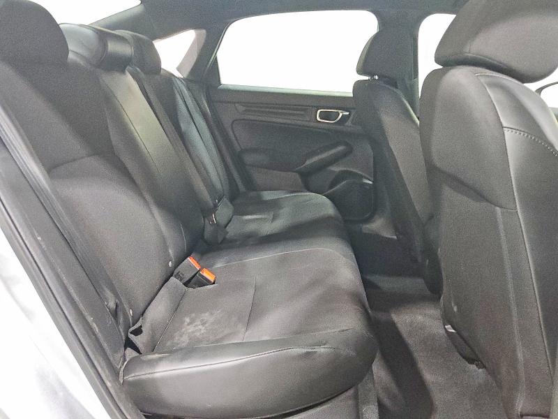 Продажа на аукционе авто 2022 Honda Civic, vin: 2HGFE2F55NH584023, номер лота: 61800146
