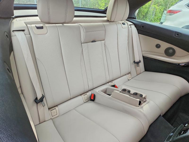 64379036 :رقم المزاد ، WBA3V9C53EPR69166 vin ، 2014 Bmw 428 مزاد بيع