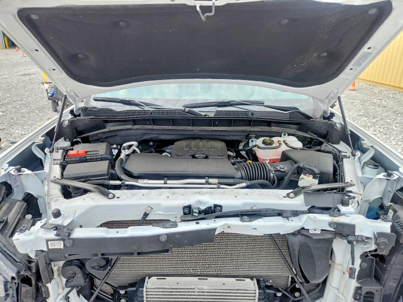 Продаж на аукціоні авто 2025 Gmc Sierra, vin: 3GTPUJEK6SG352808, номер лоту: 66771266