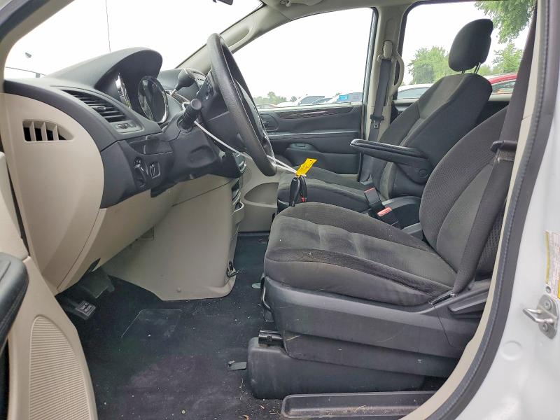 Aukcja sprzedaży 2018 Dodge Grand Caravan, vin: 2C4RDGBG0JR182059, numer aukcji: 64096966