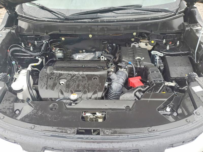 Aukcja sprzedaży 2026 Mitsubishi Outlander Sport, vin: JA4ARUAU0TU024308, numer aukcji: 63855966
