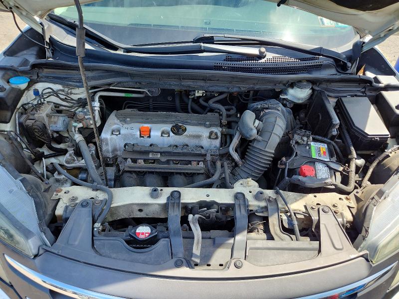 Aukcja sprzedaży 2012 Honda Cr-v, vin: 5J6RM4H70CL068154, numer aukcji: 63820956