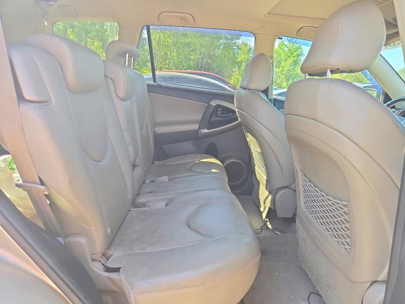 Продаж на аукціоні авто 2008 Toyota Rav4, vin: JTMBK31V285041128, номер лоту: 65695226