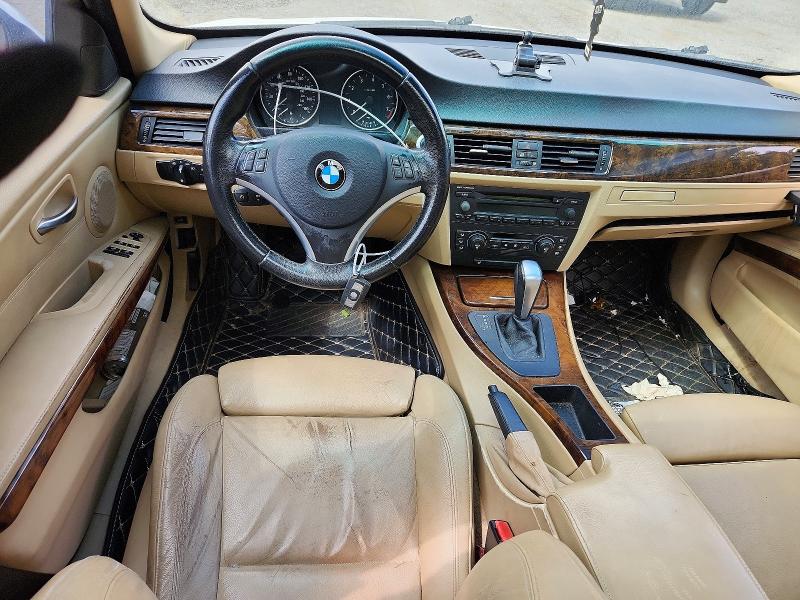 Продаж на аукціоні авто 2006 Bmw 325, vin: WBAVB17516NK30971, номер лоту: 64314016