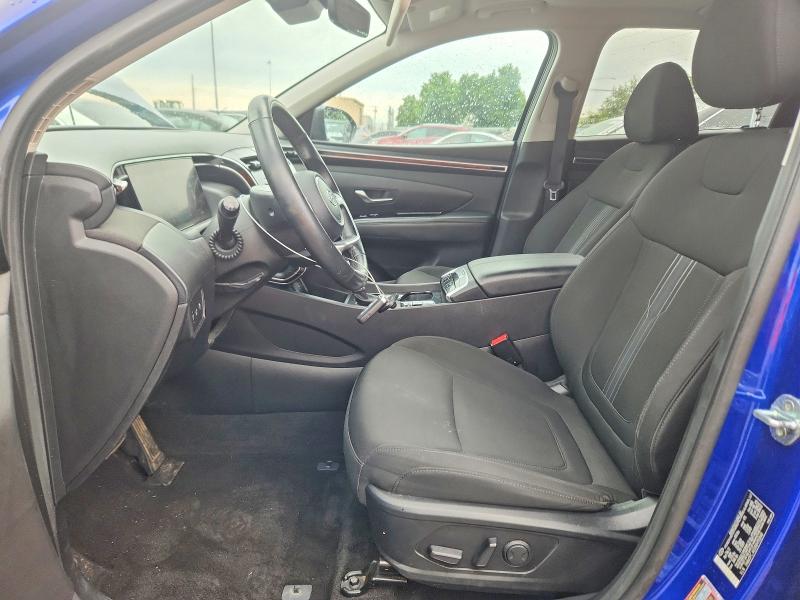 Продаж на аукціоні авто 2022 Hyundai Tucson, vin: 5NMJFCAE0NH115848, номер лоту: 65187986