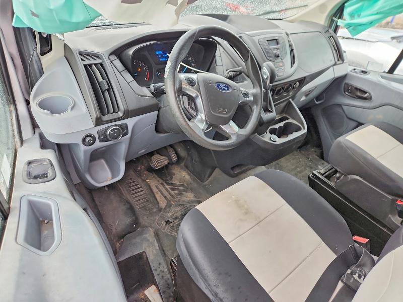 Продажа на аукционе авто 2019 Ford Transit, vin: 1FTYR1ZM0KKA69797, номер лота: 67119406