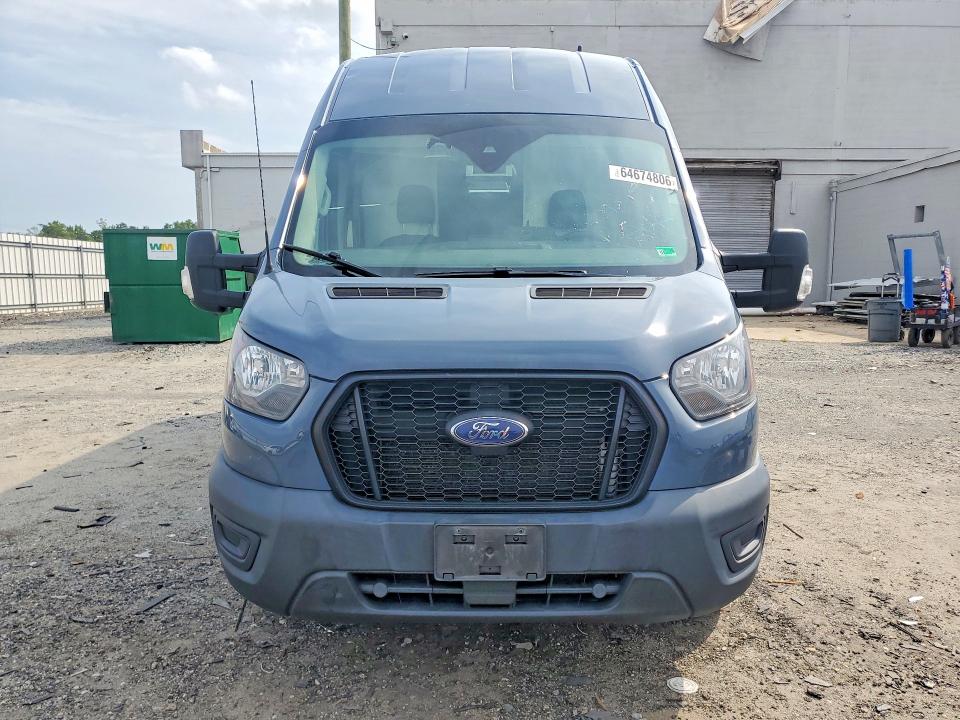 Aukcja sprzedaży 2021 Ford Transit, vin: 1FTBR3X82MKA57791, numer aukcji: 64674806