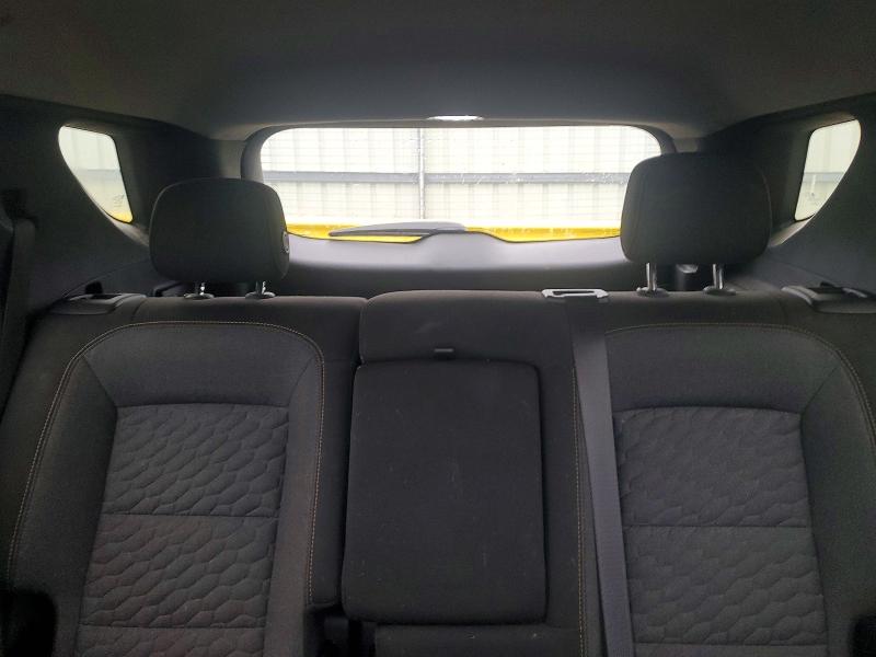 Aukcja sprzedaży 2020 Chevrolet Equinox, vin: 2GNAXJEV4L6208816, numer aukcji: 64565686