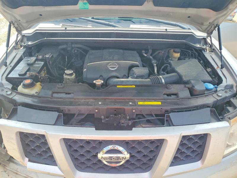Aukcja sprzedaży 2008 Nissan Armada, vin: 5N1AA08D88N617939, numer aukcji: 61450966