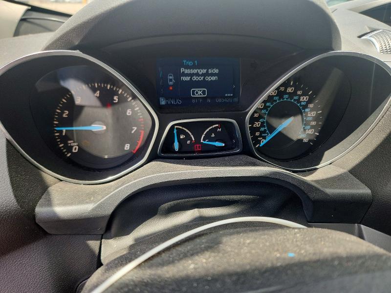 Продаж на аукціоні авто 2013 Ford Escape, vin: 1FMCU9G94DUA21227, номер лоту: 63654156
