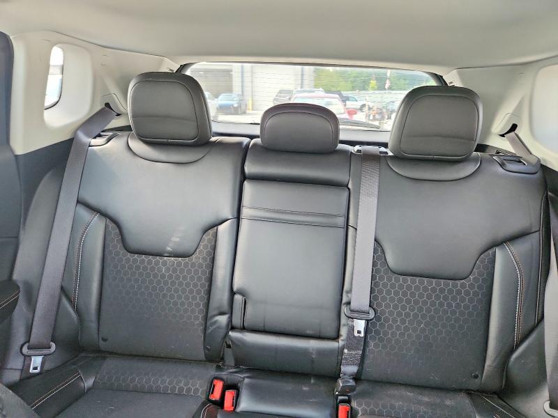 Продажа на аукционе авто 2019 Jeep Compass, vin: 3C4NJDBB0KT850869, номер лота: 63750236