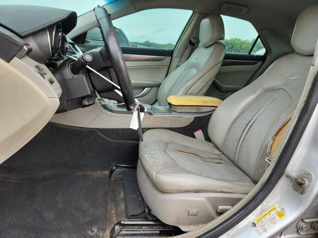 Продаж на аукціоні авто 2009 Cadillac Cts, vin: 1G6DF577090164932, номер лоту: 63707376