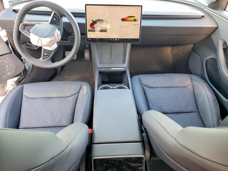 Aukcja sprzedaży 2026 Tesla Model 3, vin: 5YJ3E1EA8TF185653, numer aukcji: 64058266