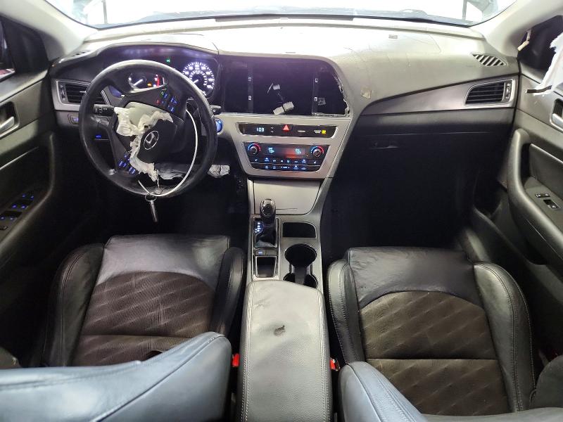 Продаж на аукціоні авто 2015 Hyundai Sonata, vin: 5NPE34AF8FH043536, номер лоту: 64857666