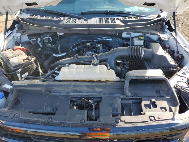 66087016 :رقم المزاد ، 1FTEW3LP6RKF79690 vin ، 2024 Ford F150 مزاد بيع