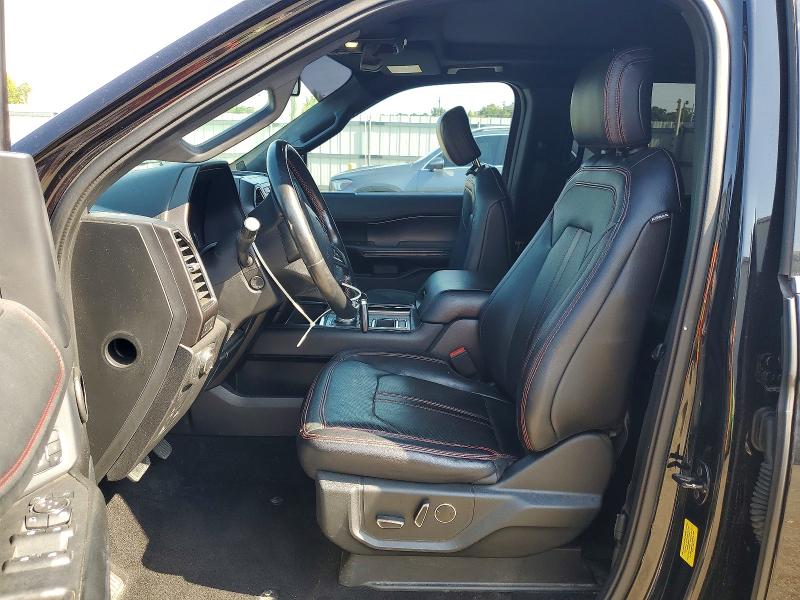 65128316 :رقم المزاد ، 1FMJK1KT0KEA37532 vin ، 2019 Ford Expedition مزاد بيع