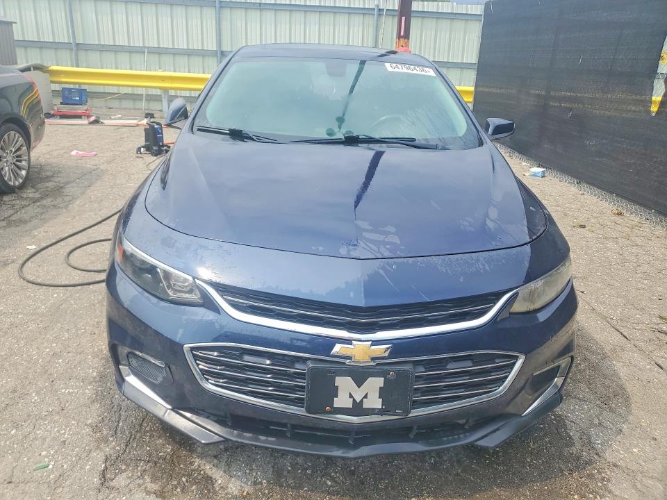 Aukcja sprzedaży 2016 Chevrolet Malibu, vin: 1G1ZE5ST6GF340525, numer aukcji: 64796436