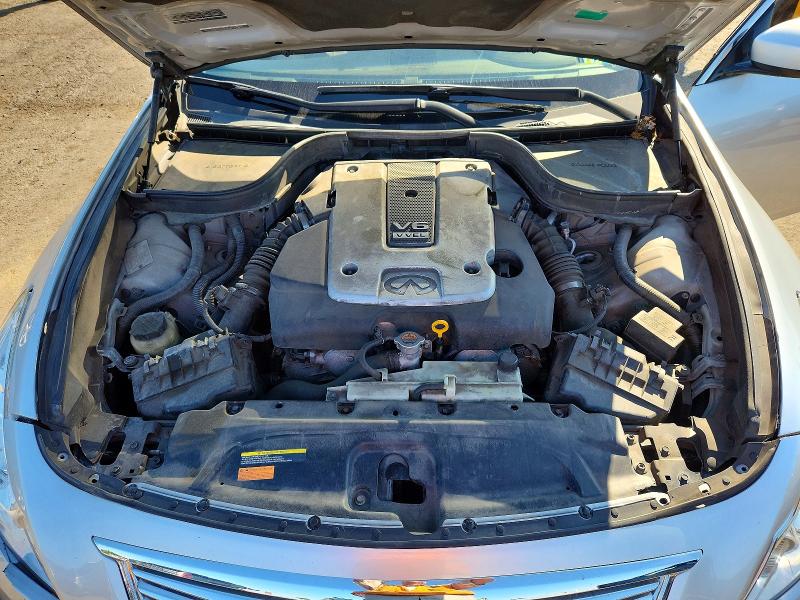 Продажа на аукционе авто 2010 Infiniti G37 Sedan, vin: JN1CV6AR2AM452592, номер лота: 65797396