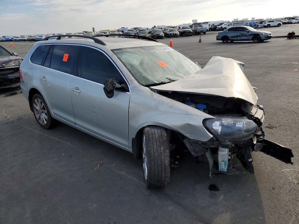 Aukcja sprzedaży 2010 Volkswagen Jetta, vin: 3VWTZ7AJ6AM698838, numer aukcji: 64943296