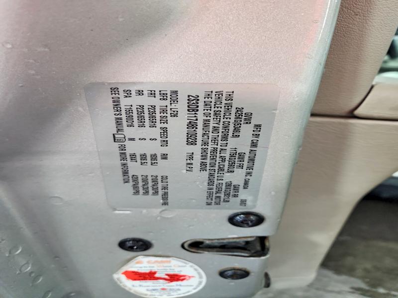2008 Suzuki Xl7 მანქანა იყიდება აუქციონზე, vin: 2S3DB117486109238, აუქციონის ნომერი: 64897926