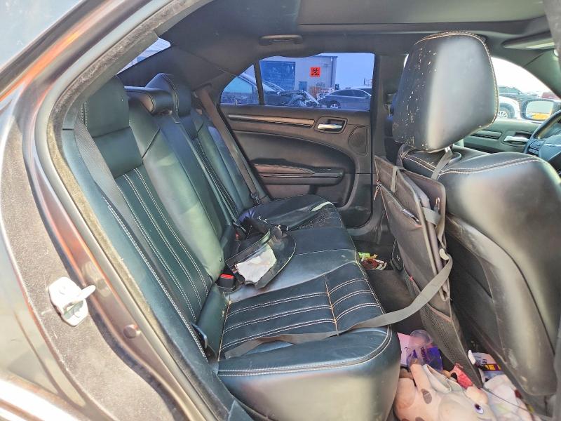 Aukcja sprzedaży 2016 Chrysler 300, vin: 2C3CCAGG7GH311478, numer aukcji: 63911246