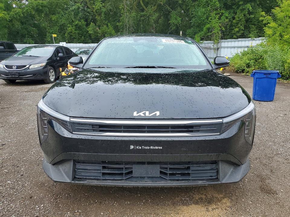 Продажа на аукционе авто 2026 Kia K4, vin: 3KPFU4DE3TE346728, номер лота: 65297386