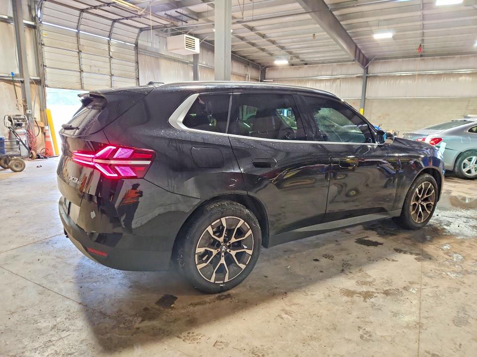 Продаж на аукціоні авто 2026 Bmw X3, vin: 5UX53GP02T9144191, номер лоту: 63034466