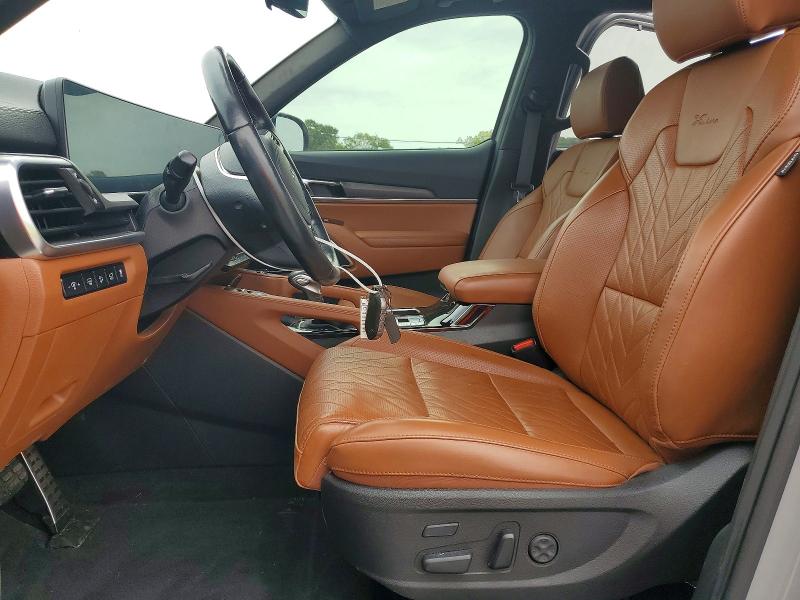 Продаж на аукціоні авто 2024 Kia Telluride, vin: 5XYP5DGC8RG417719, номер лоту: 66633306