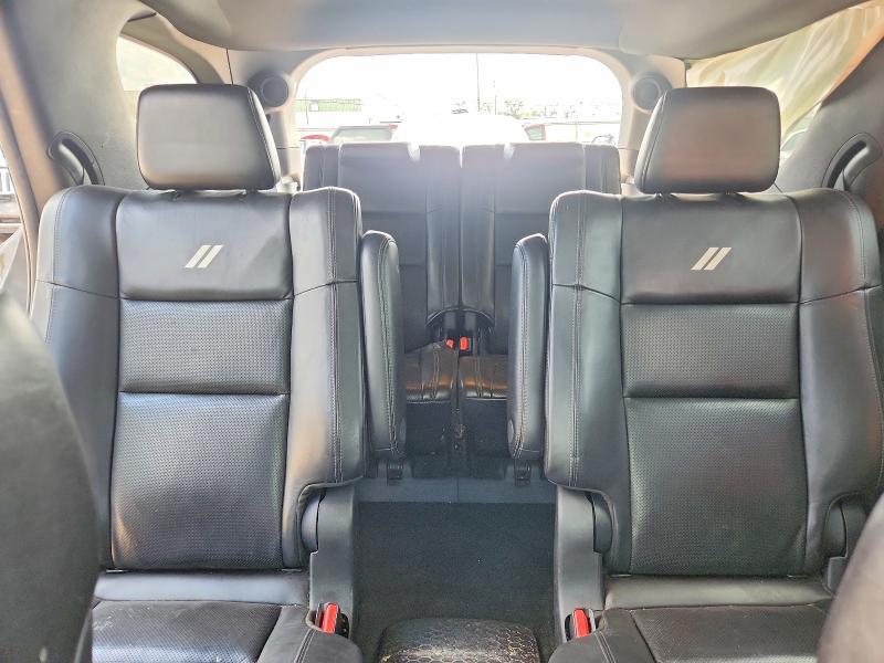 Aukcja sprzedaży 2019 Dodge Durango, vin: 1C4SDJCT0KC622849, numer aukcji: 66526536