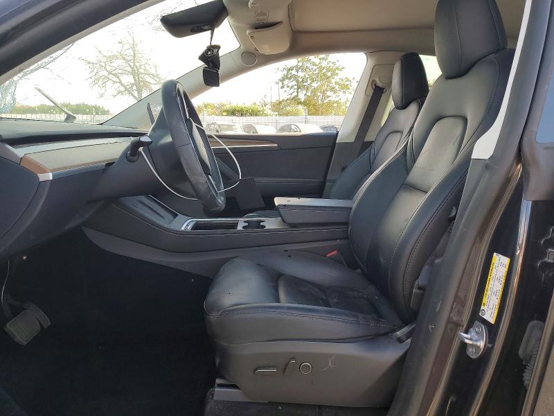 Продажа на аукционе авто 2024 Tesla Model Y, vin: 7SAYGDEE3RF031884, номер лота: 64664536