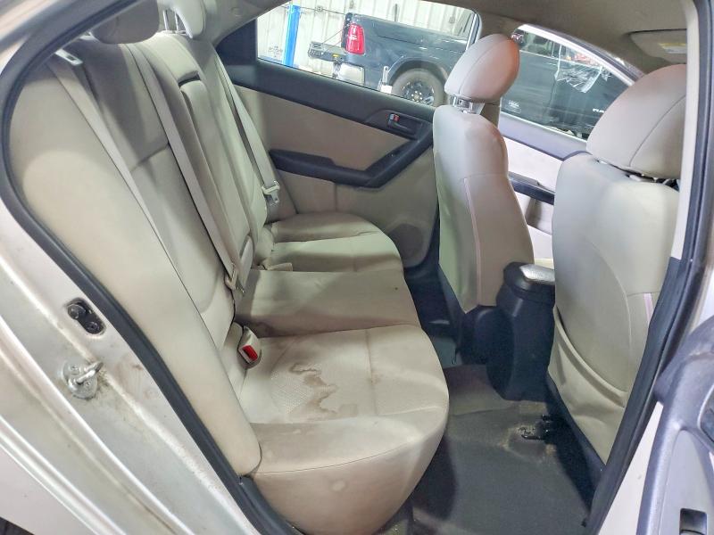 63879816 :رقم المزاد ، KNAFU4A28C5572024 vin ، 2012 Kia Forte مزاد بيع