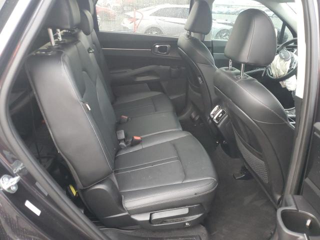 63799486 :رقم المزاد ، 5XYRL4JC9SG376823 vin ، 2025 Kia Sorento مزاد بيع