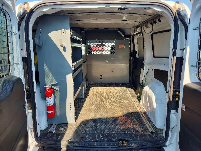 Aukcja sprzedaży 2019 Ram Promaster City, vin: ZFBHRFBB4K6M11964, numer aukcji: 63041366
