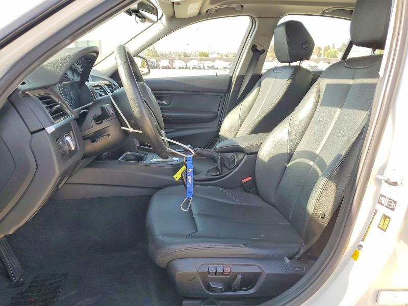 Aukcja sprzedaży 2015 Bmw 328, vin: WBA3C1C58FP851350, numer aukcji: 64048616