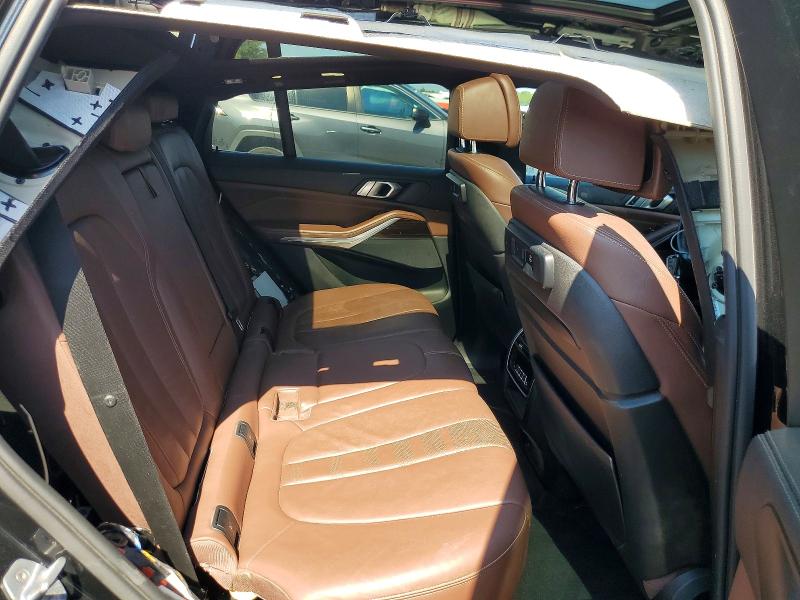 Aukcja sprzedaży 2020 Bmw X5, vin: 5UXCR6C00L9C10648, numer aukcji: 65917196
