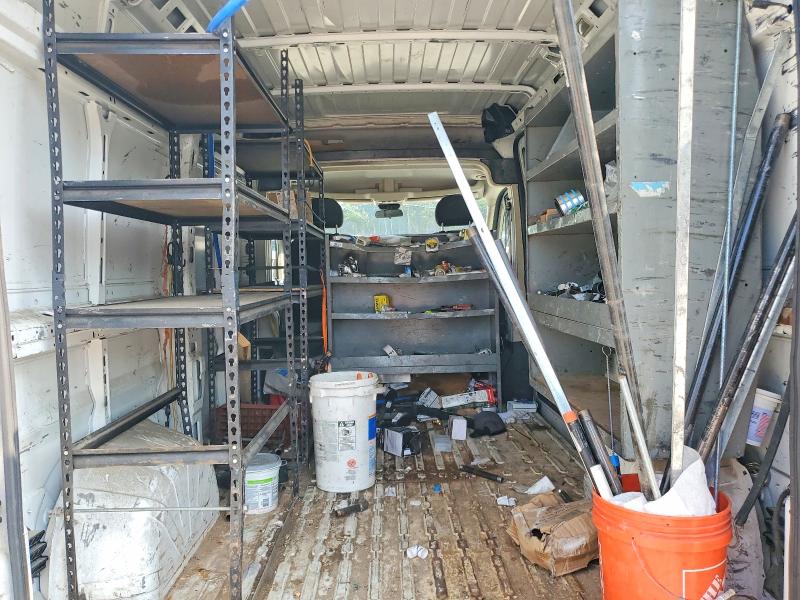 Aukcja sprzedaży 2014 Ram Promaster 2500, vin: 3C6TRVCG2EE123474, numer aukcji: 64440526