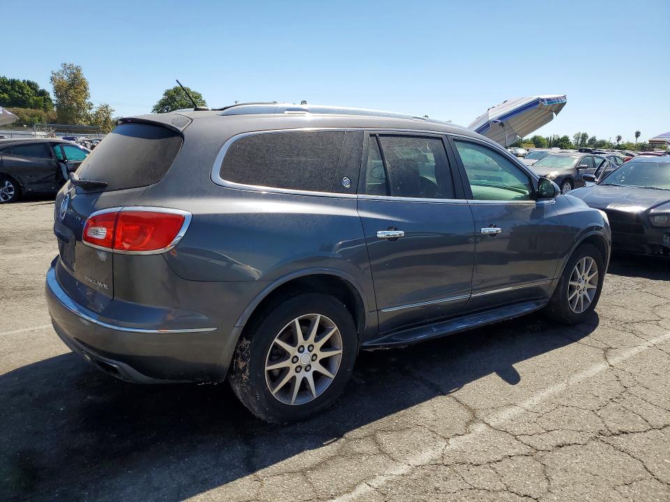 Продажа на аукционе авто 2014 Buick Enclave, vin: 5GAKRBKD4EJ115312, номер лота: 63736226