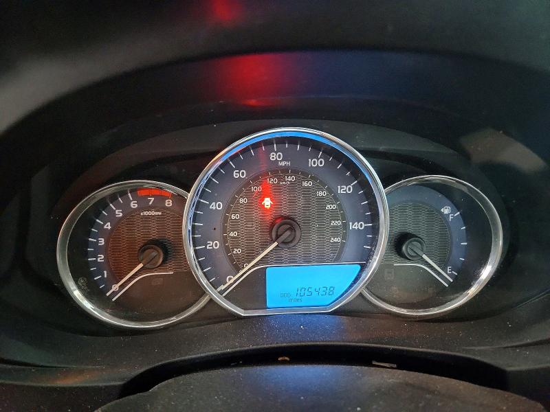 Aukcja sprzedaży 2015 Toyota Corolla, vin: 5YFBURHE5FP233601, numer aukcji: 65850686