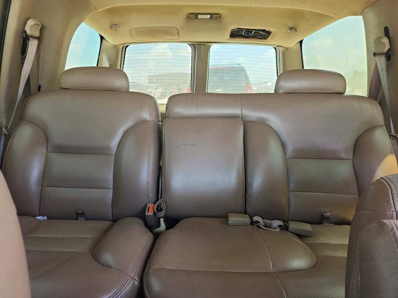 Aukcja sprzedaży 2000 Chevrolet Tahoe, vin: 1GNEK13R5YR130418, numer aukcji: 64490216
