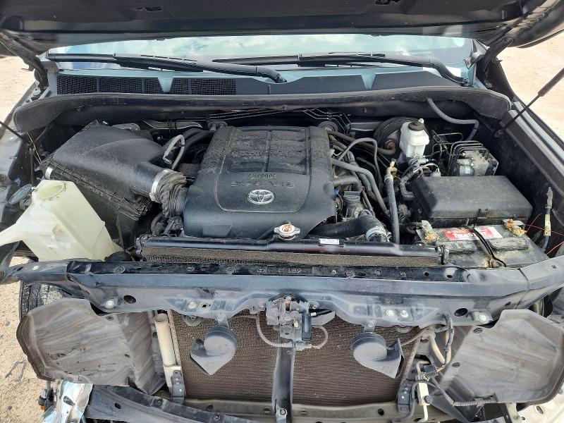 Продаж на аукціоні авто 2021 Toyota Tundra, vin: 5TFGY5F14MX285755, номер лоту: 67315226