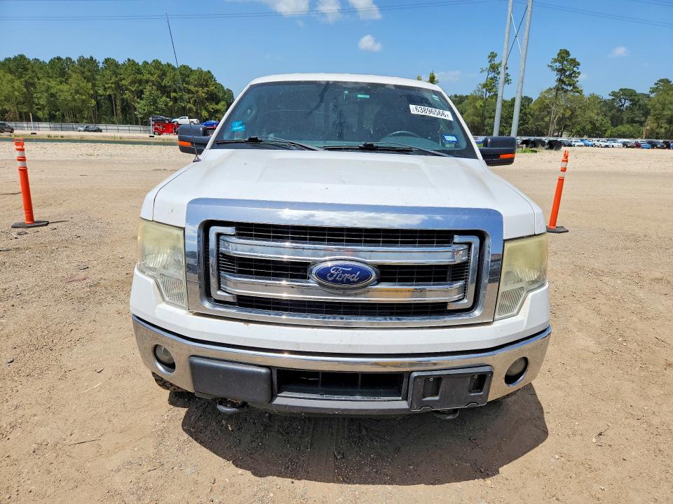 2014 Ford F150 მანქანა იყიდება აუქციონზე, vin: 1FTFW1ET7EKG25086, აუქციონის ნომერი: 63896566