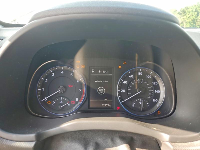 Aukcja sprzedaży 2023 Hyundai Kona, vin: KM8K62AB9PU032513, numer aukcji: 65011536
