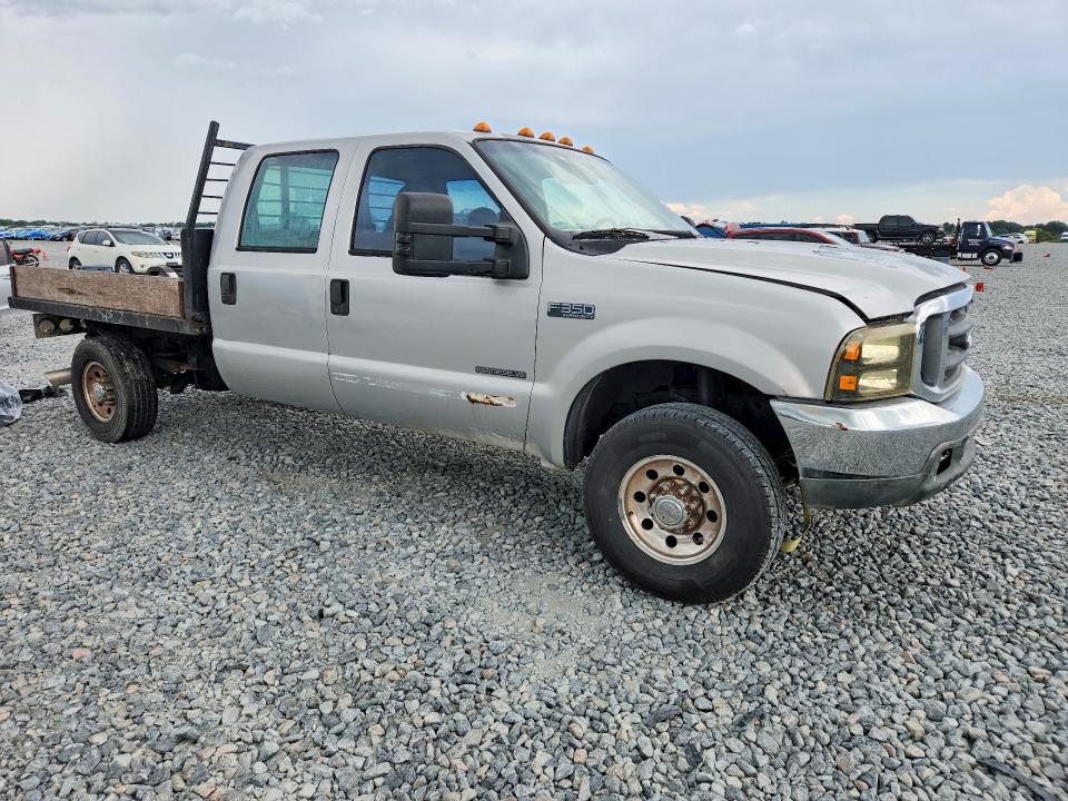 65049516 :رقم المزاد ، 1FTSW31F3YEB49979 vin ، 2000 Ford F350 مزاد بيع