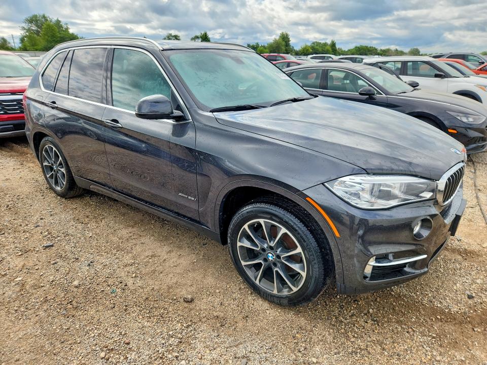 Aukcja sprzedaży 2018 Bmw X5, vin: 5UXKR0C58J0X89102, numer aukcji: 62818476