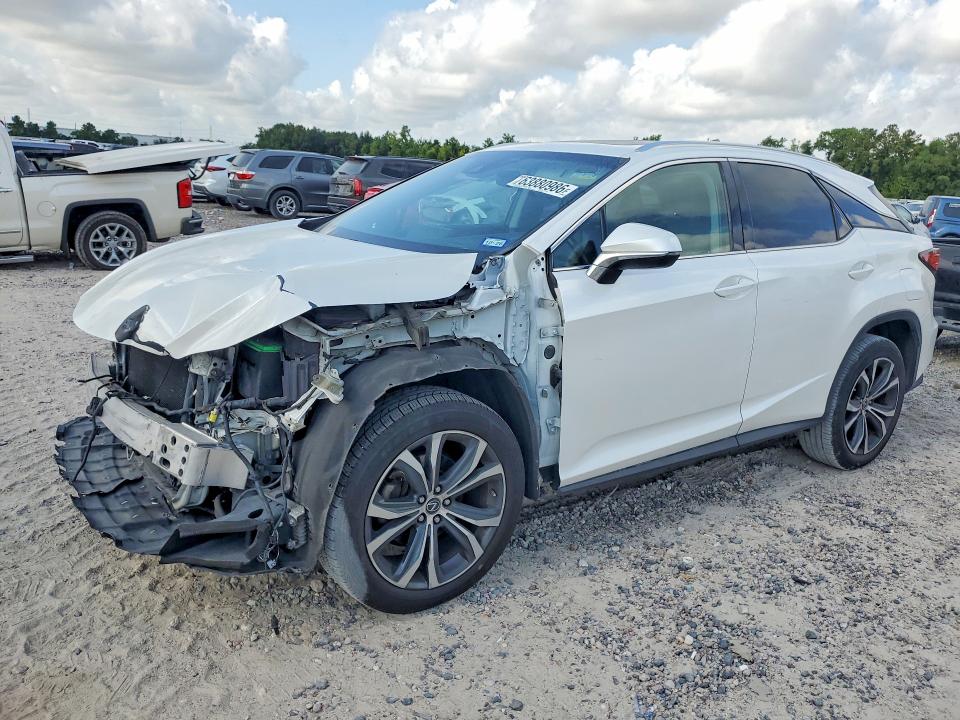Продажа на аукционе авто 2019 Lexus Rx 300, vin: 2T2BZMCA4KC203410, номер лота: 63880986