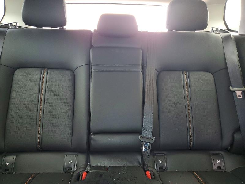 Aukcja sprzedaży 2025 Mazda Cx-50, vin: 7MMVABDY9SN389550, numer aukcji: 64889666