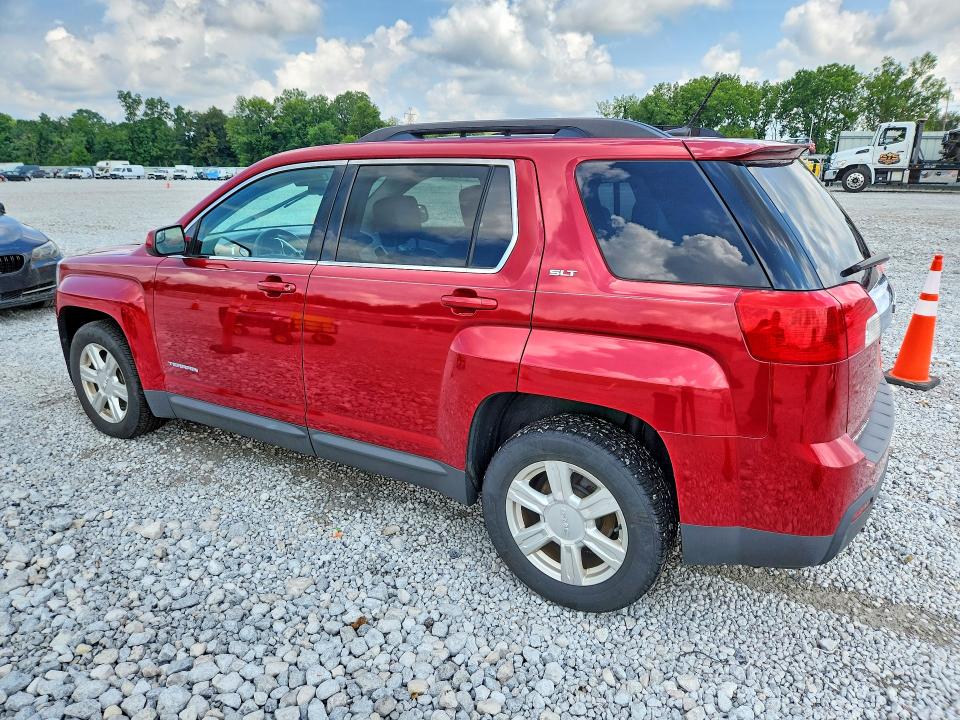 Aukcja sprzedaży 2014 Gmc Terrain, vin: 2GKALSEK8E6159062, numer aukcji: 66045716